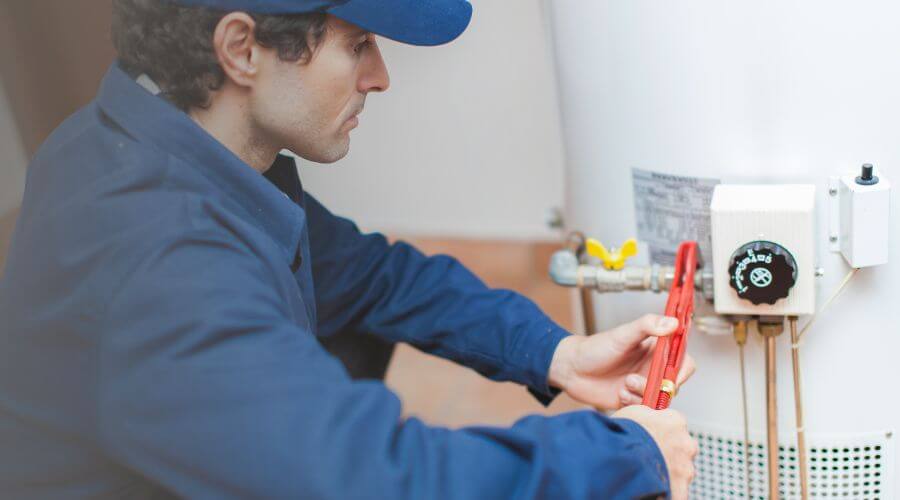 Professional bathroom faucet installation in Hampden, MA